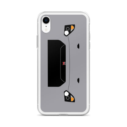 Nissan GTR CBA-R35 iPhone® Case - Gtmotive NFT