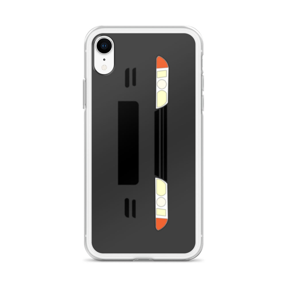 Nissan GTR BNR32 iPhone® Case - Gtmotive NFT