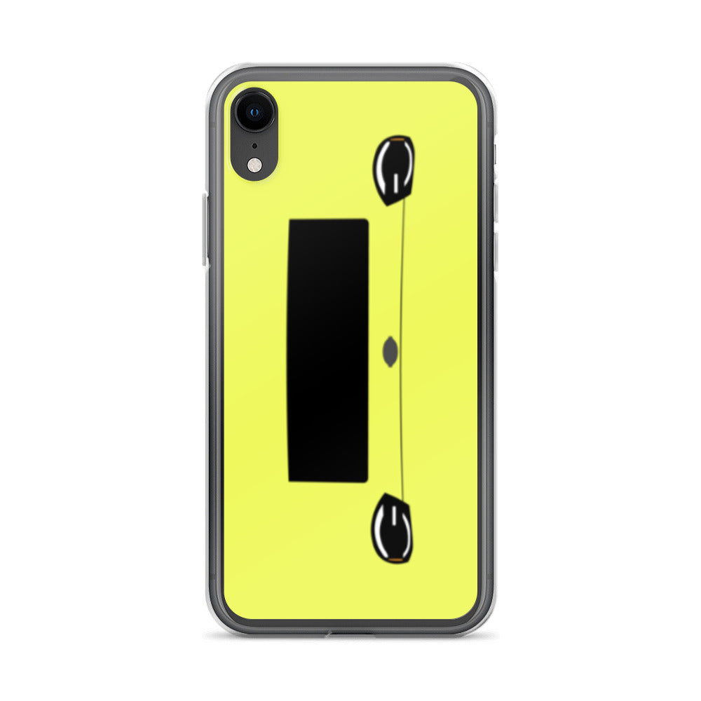 Nissan 400Z Z35 iPhone® Case - Gtmotive NFT