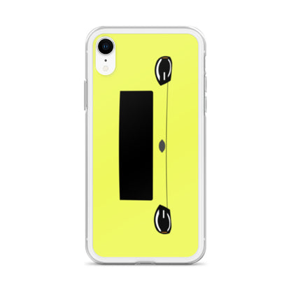 Nissan 400Z Z35 iPhone® Case - Gtmotive NFT