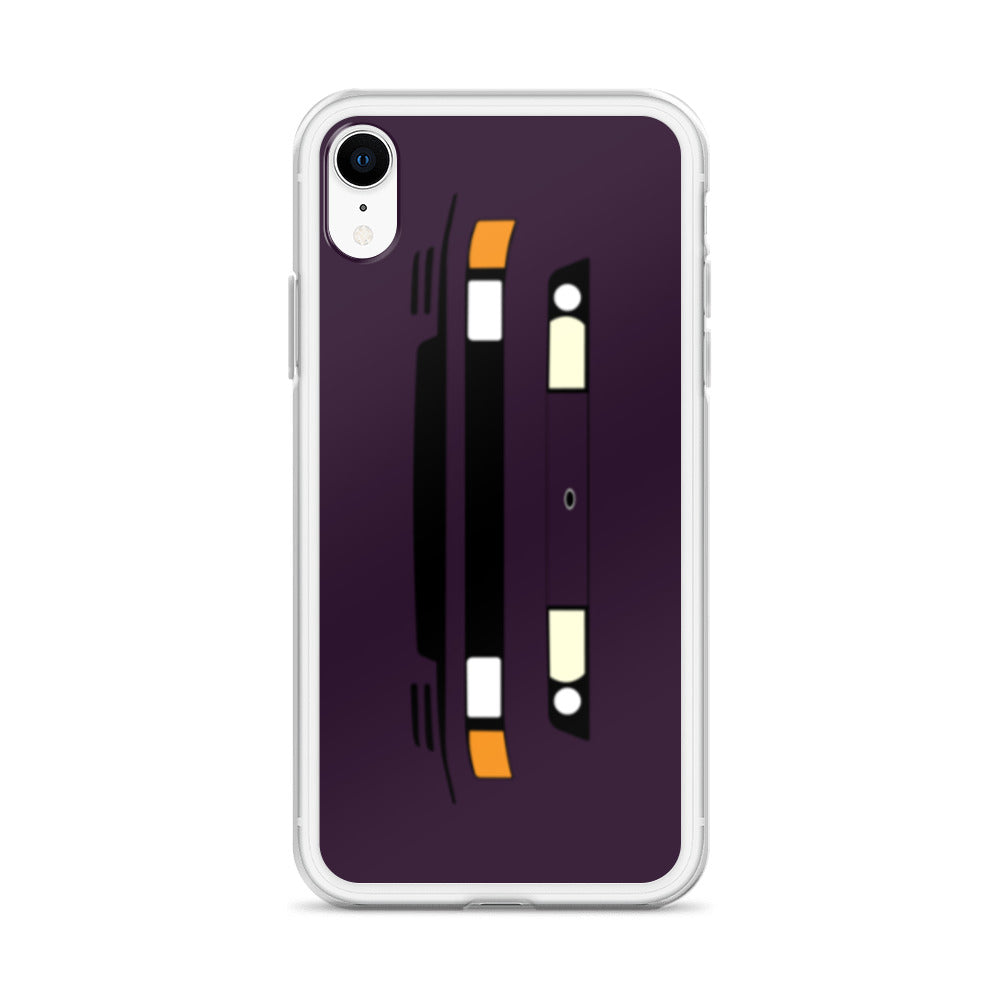 Nissan 300ZX Z32 iPhone® Case - Gtmotive NFT