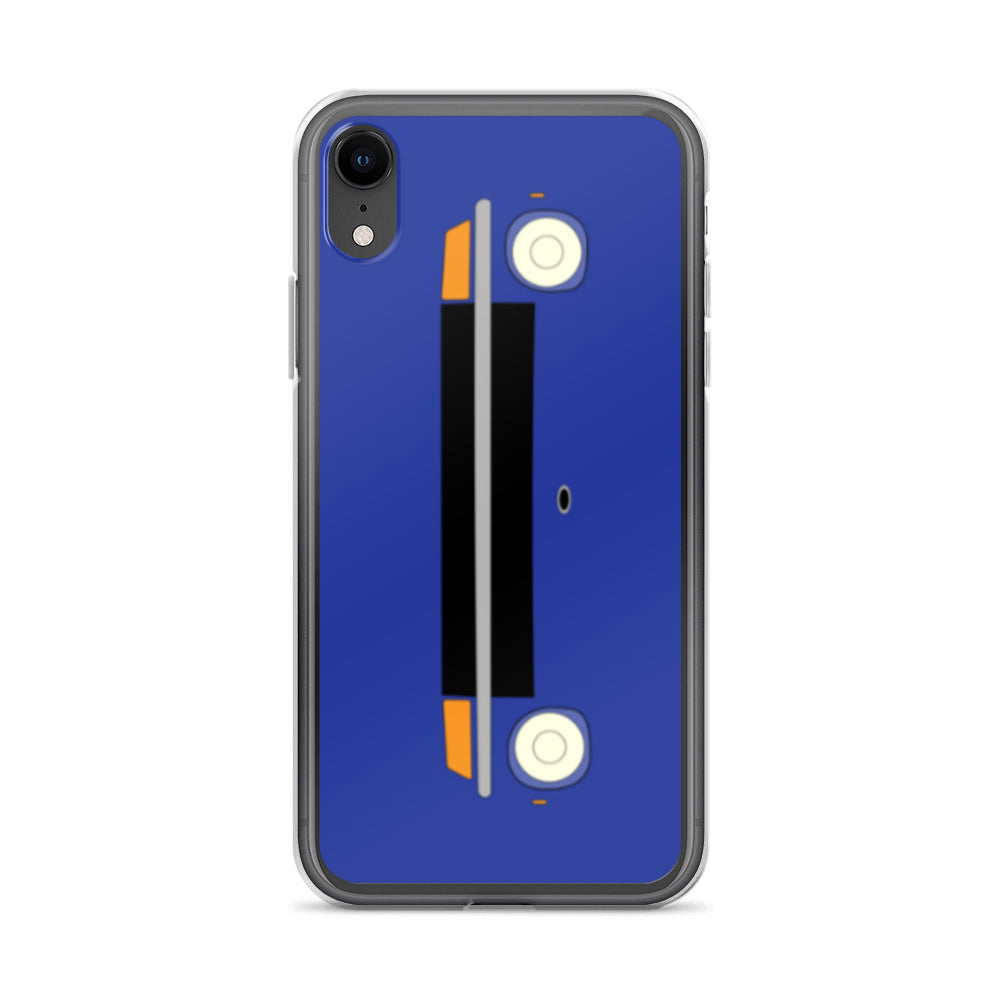 Nissan 240Z Z30 iPhone® Case - Gtmotive NFT