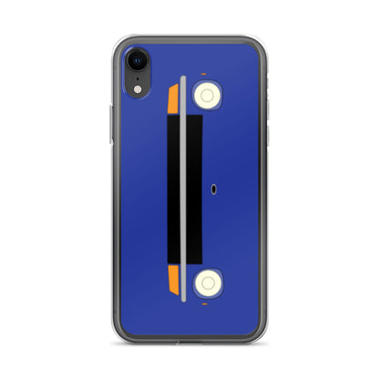 Nissan 240Z Z30 iPhone® Case - Gtmotive NFT