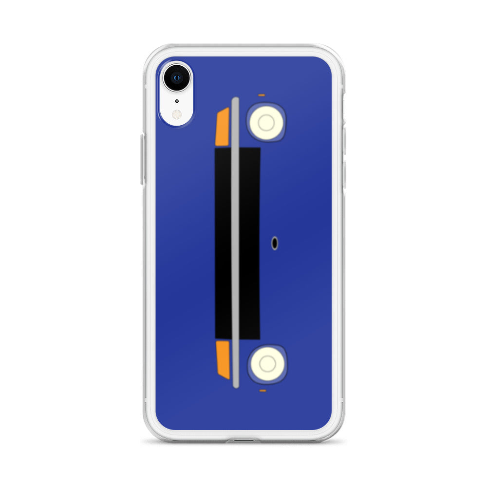 Nissan 240Z Z30 iPhone® Case - Gtmotive NFT