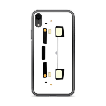 Nissan 180SX iPhone® Case - Gtmotive NFT