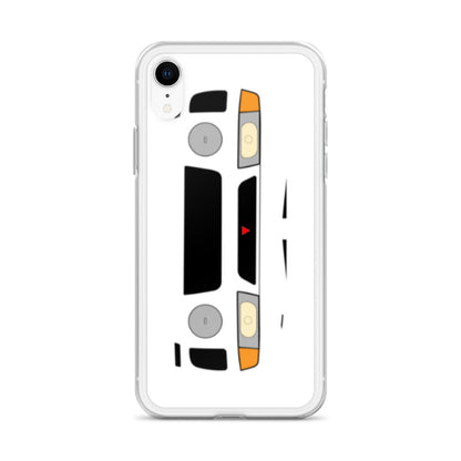 Mitsubishi Lancer Evolution V iPhone® Case - Gtmotive NFT