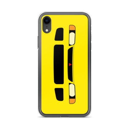 Mitsubishi Lancer Evolution III iPhone® Case - Gtmotive NFT