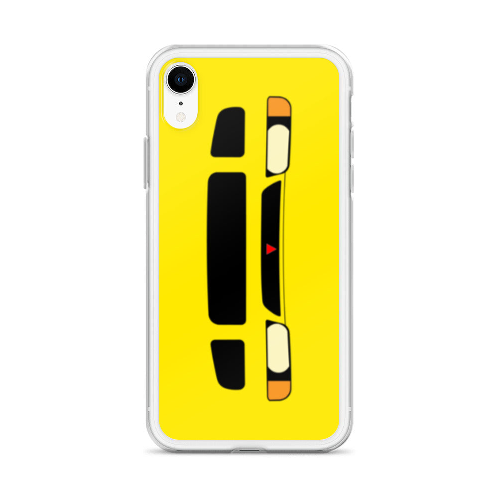 Mitsubishi Lancer Evolution III iPhone® Case - Gtmotive NFT