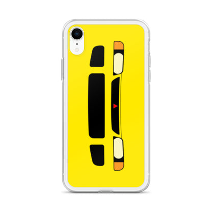 Mitsubishi Lancer Evolution III iPhone® Case - Gtmotive NFT