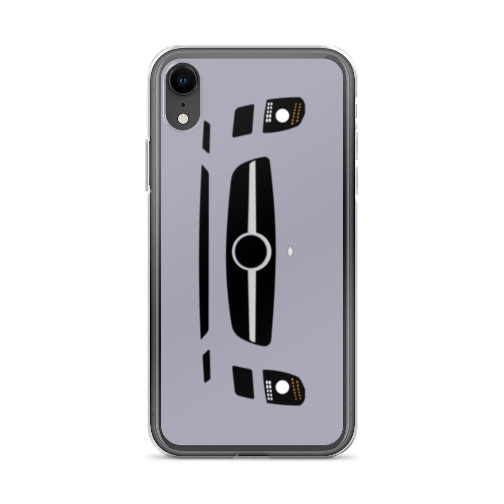 Mercedes-Benz SLS AMG iPhone® Case - Gtmotive NFT