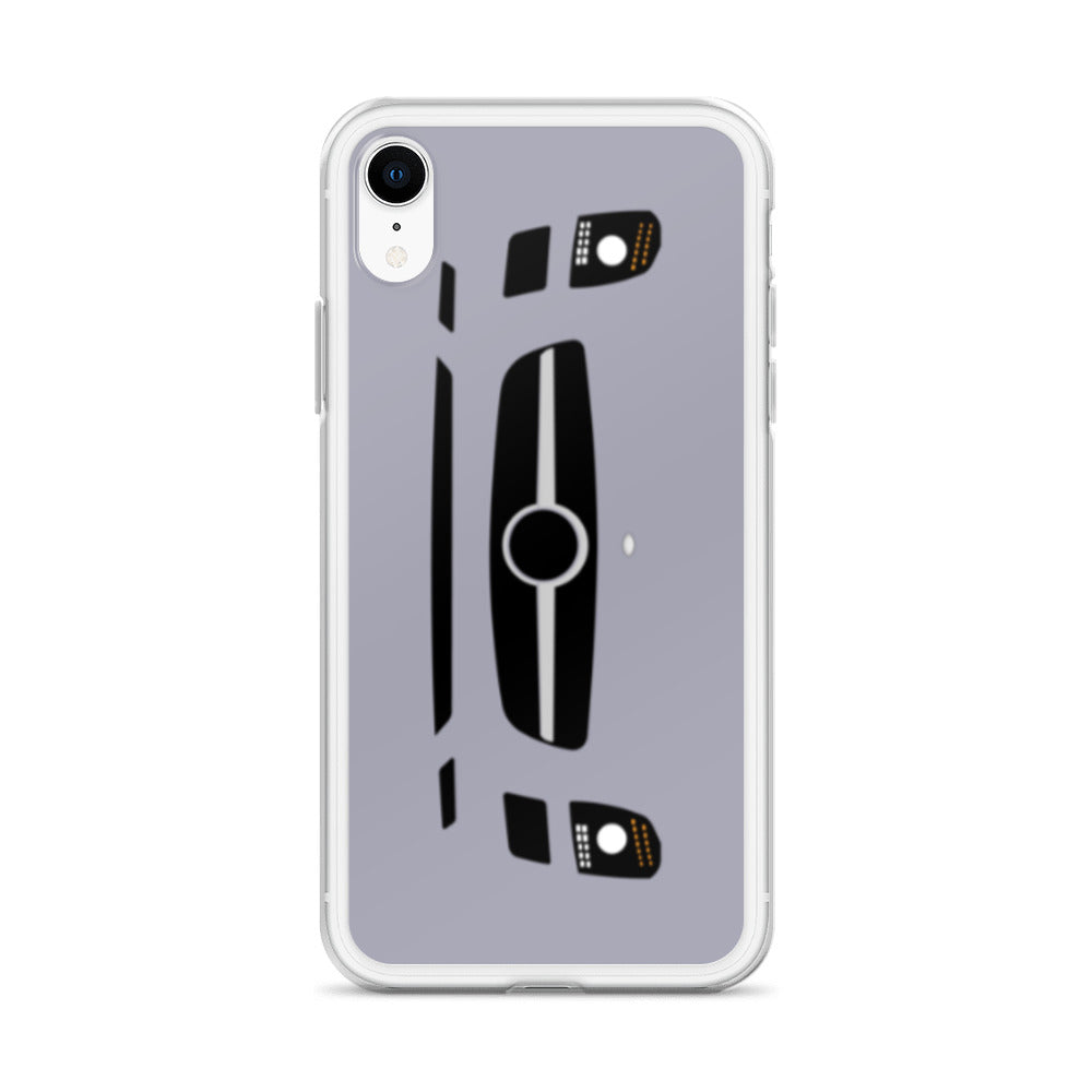 Mercedes-Benz SLS AMG iPhone® Case - Gtmotive NFT