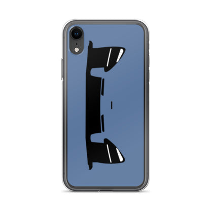 Mclaren Senna iPhone® Case - Gtmotive NFT