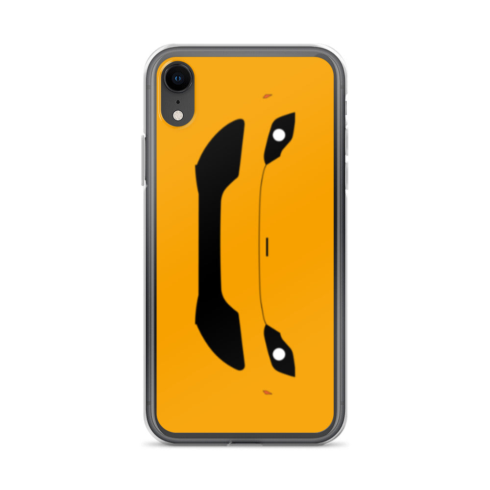 Mclaren MP4-12C iPhone® Case - Gtmotive NFT