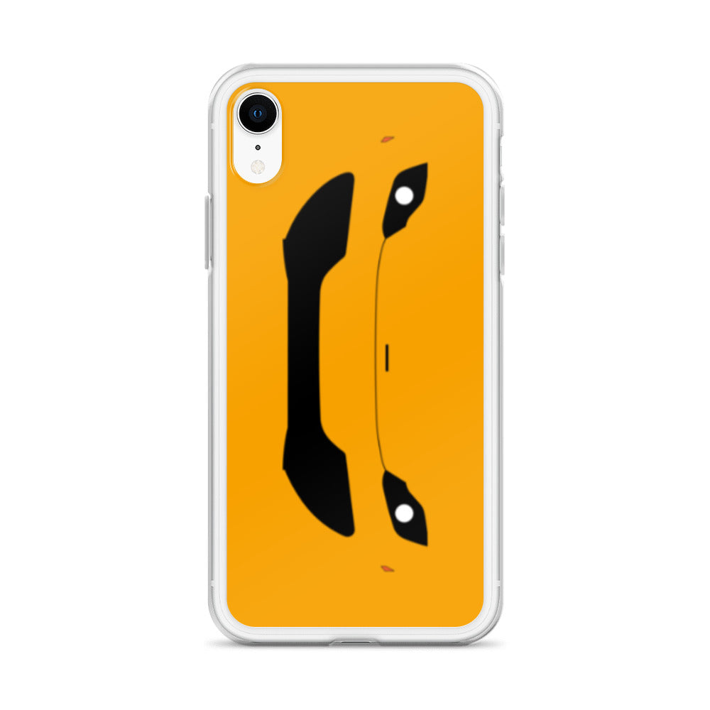 Mclaren MP4-12C iPhone® Case - Gtmotive NFT