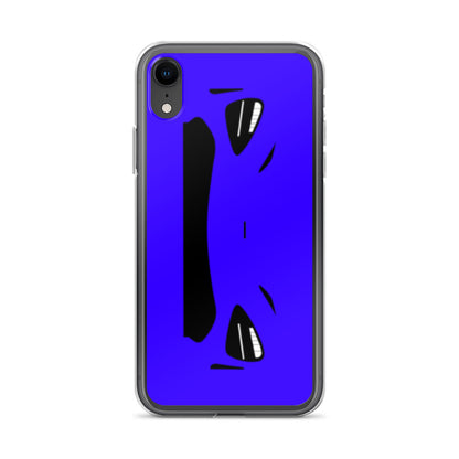 Mclaren 720S iPhone® Case - Gtmotive NFT