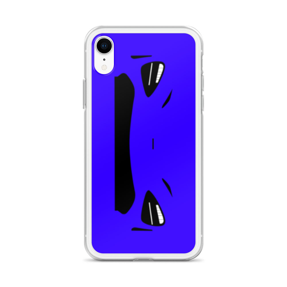 Mclaren 720S iPhone® Case - Gtmotive NFT