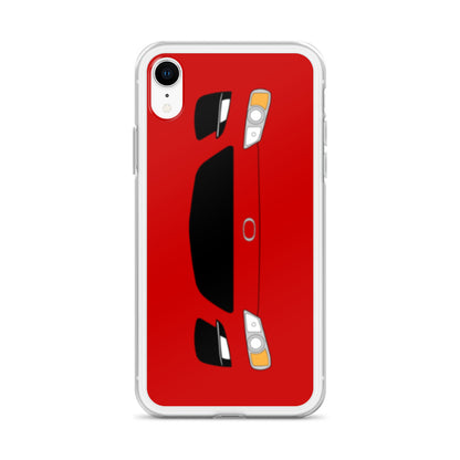 Mazda RX-8 iPhone® Case - Gtmotive NFT