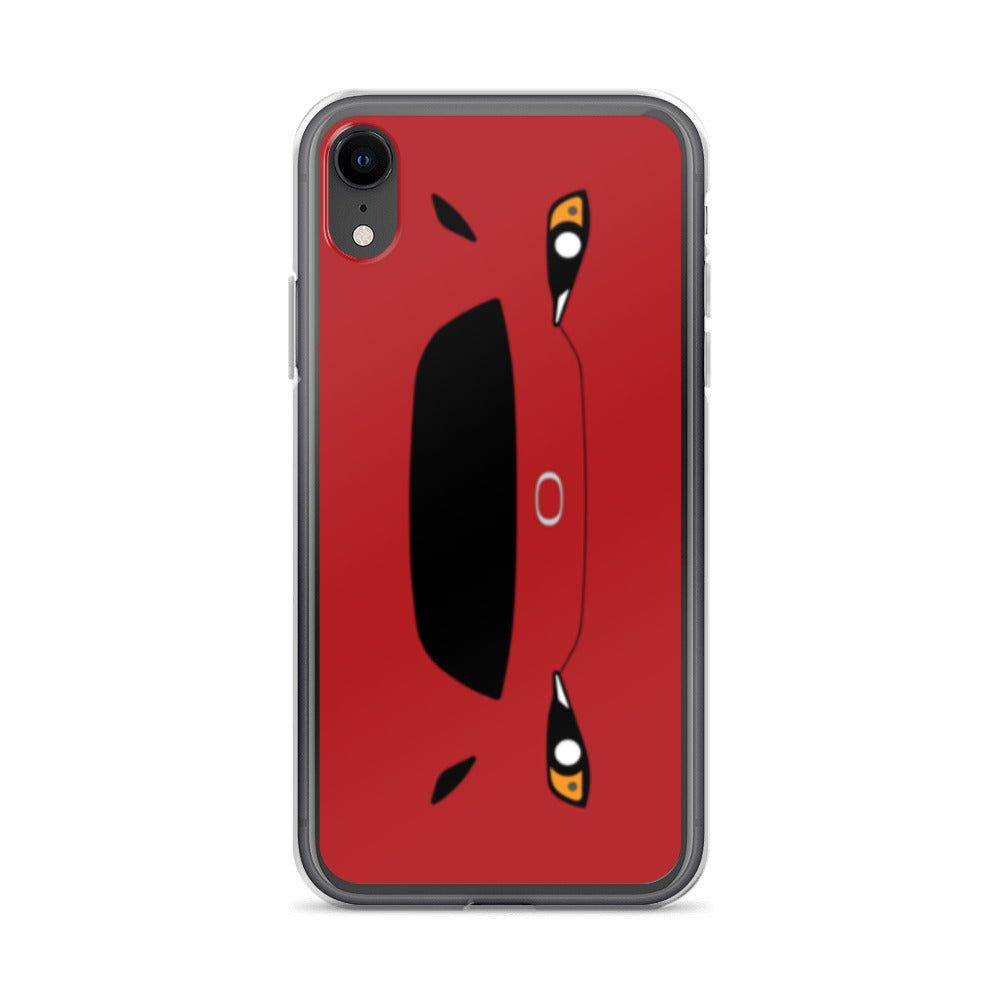 Mazda MX-5 Miata ND iPhone® Case - Gtmotive NFT