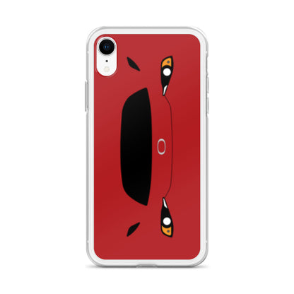 Mazda MX-5 Miata ND iPhone® Case - Gtmotive NFT