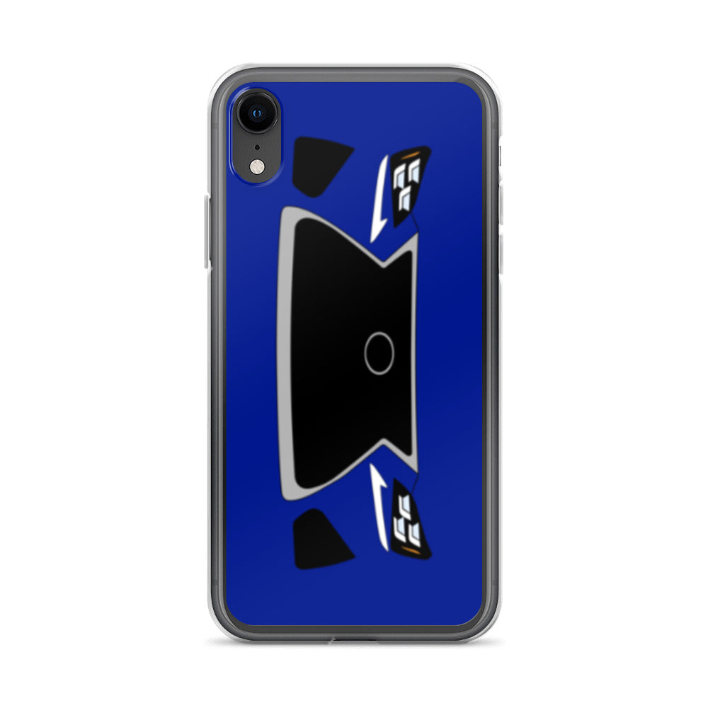 Lexus RC-F iPhone® Case - Gtmotive NFT