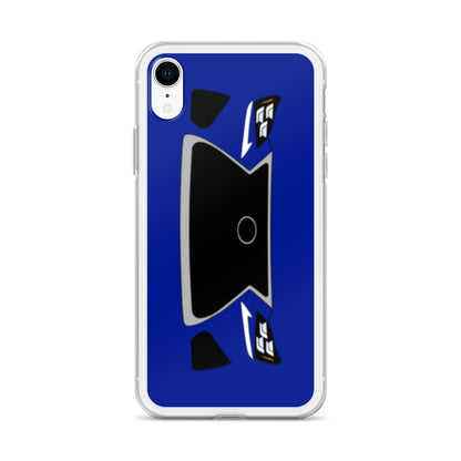 Lexus RC-F iPhone® Case - Gtmotive NFT