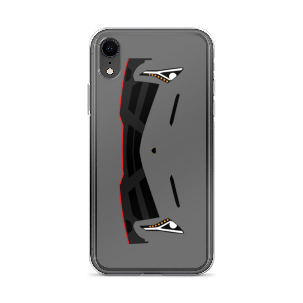 Lamborghini Veneno iPhone® Case - Gtmotive NFT