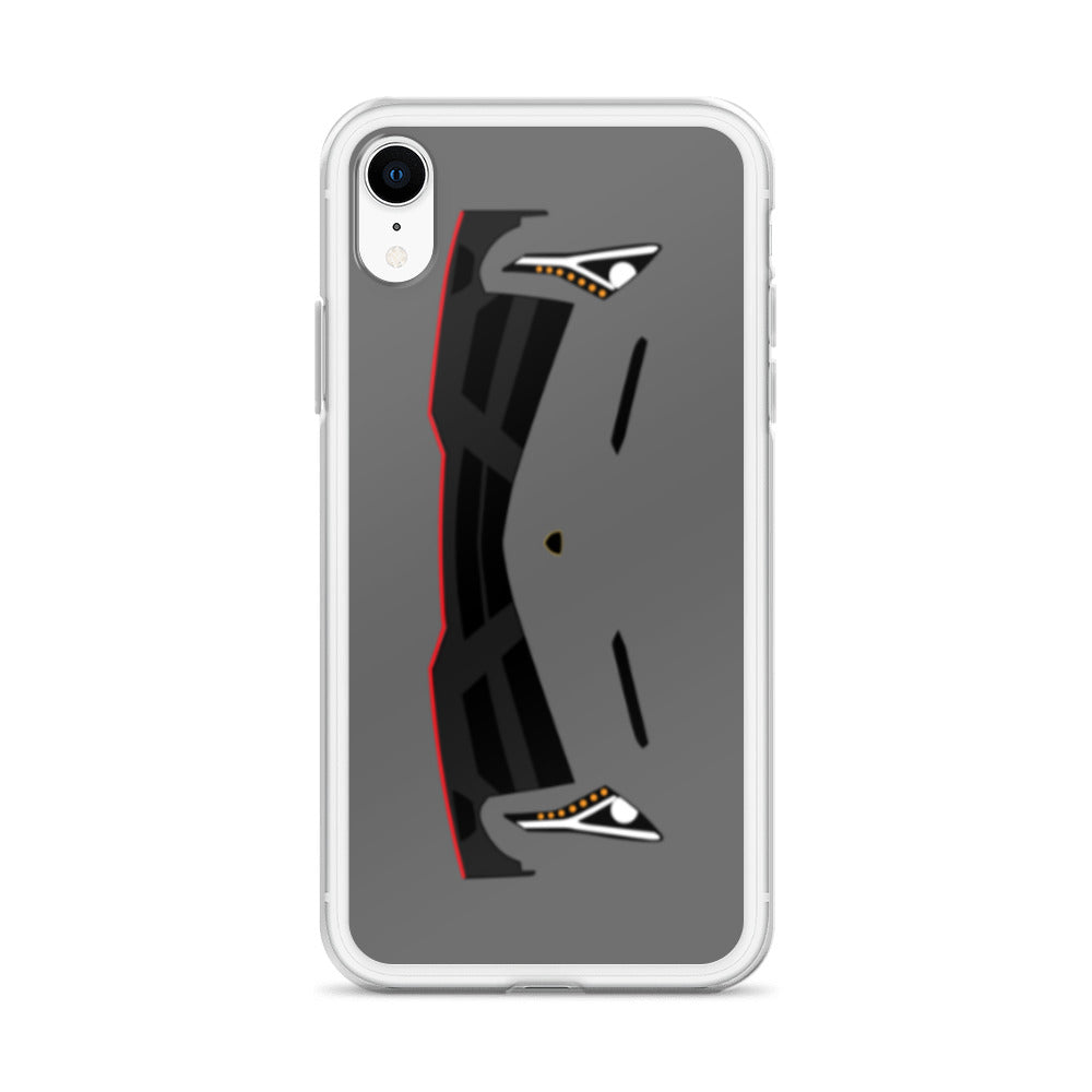 Lamborghini Veneno iPhone® Case - Gtmotive NFT