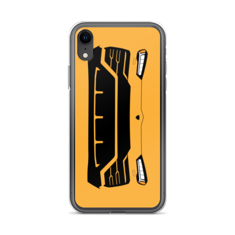 Lamborghini URUS iPhone® Case - Gtmotive NFT