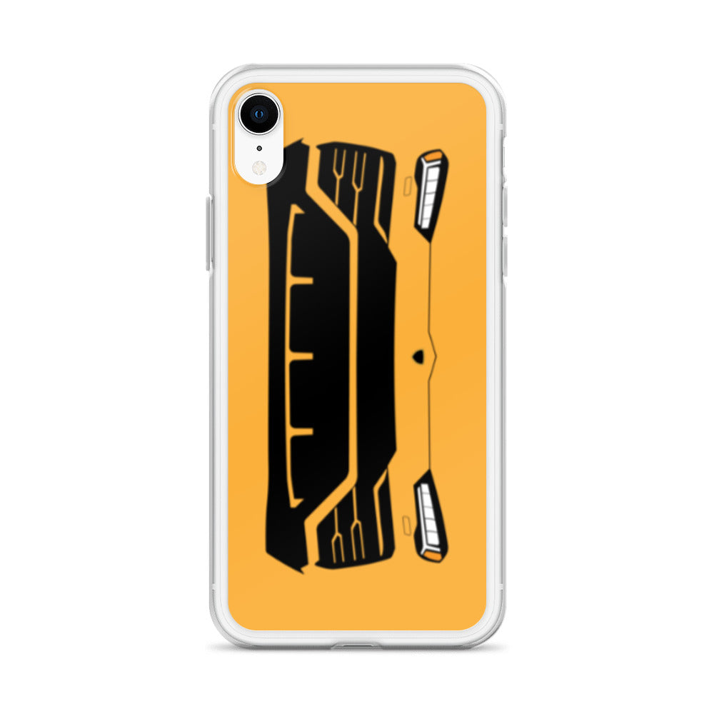 Lamborghini URUS iPhone® Case - Gtmotive NFT