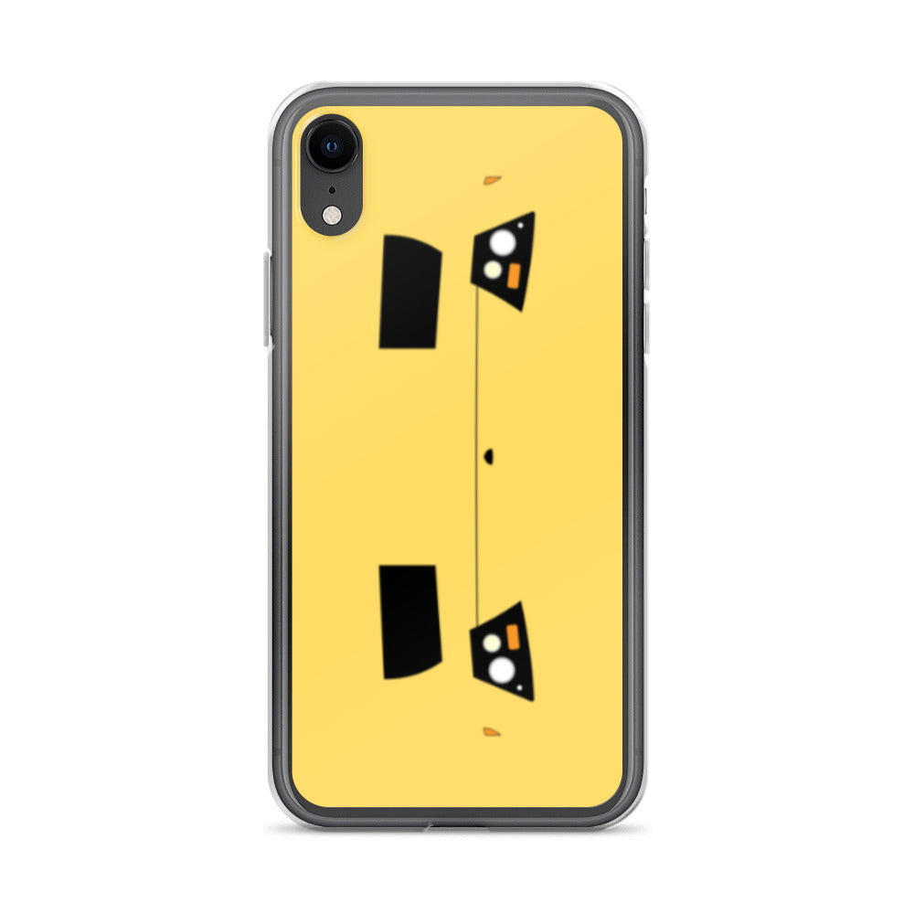 Lamborghini Murcielago iPhone® Case - Gtmotive NFT