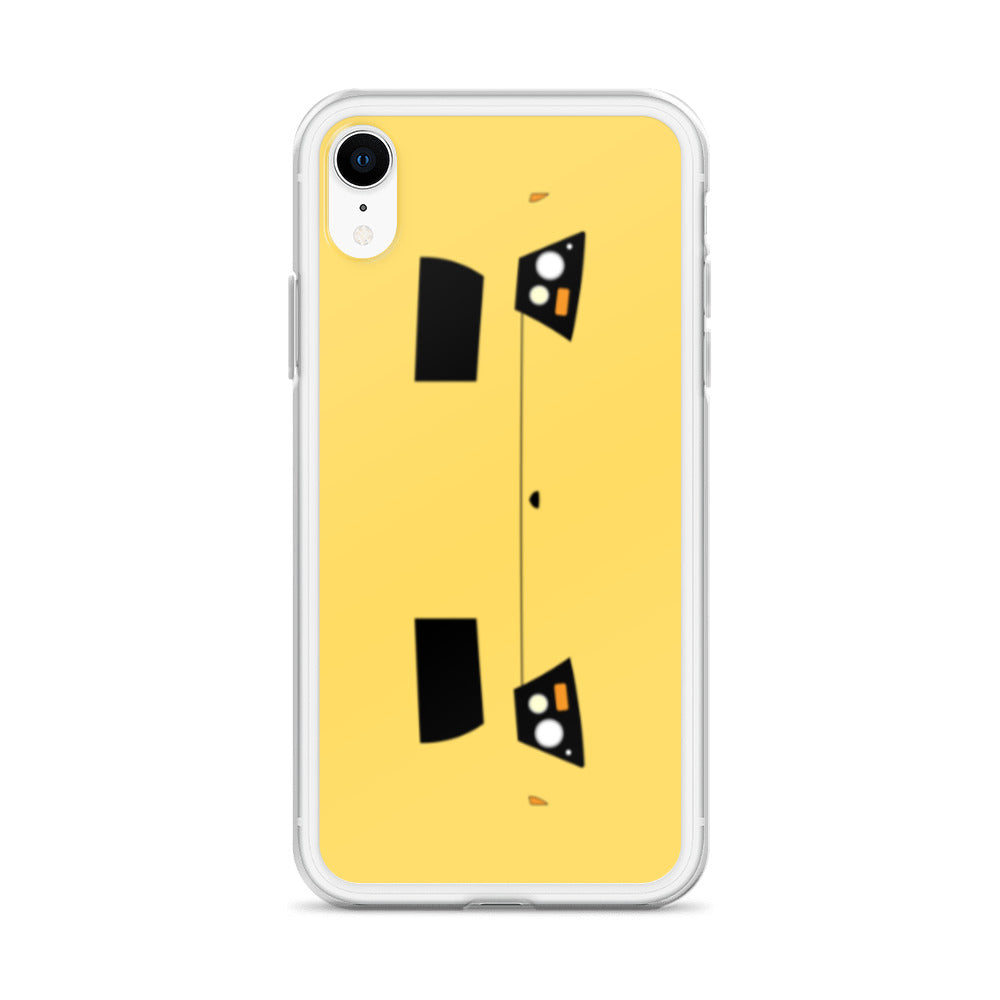 Lamborghini Murcielago iPhone® Case - Gtmotive NFT