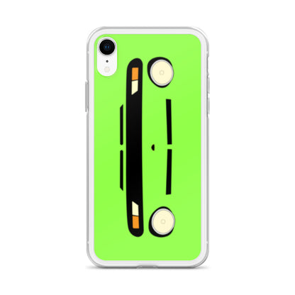 Lamborghini Miura iPhone® Case - Gtmotive NFT