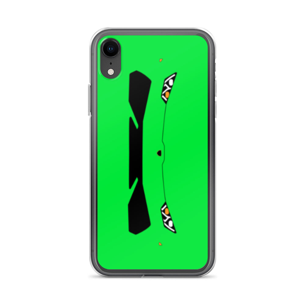 Lamborghini Huracan iPhone® Case - Gtmotive NFT