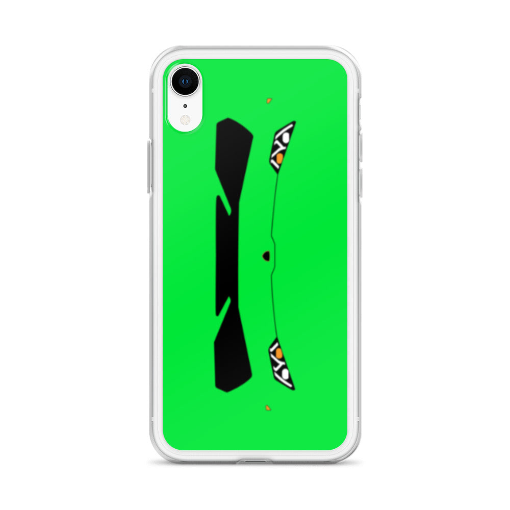 Lamborghini Huracan iPhone® Case - Gtmotive NFT