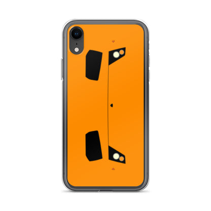 Lamborghini Gallardo iPhone® Case - Gtmotive NFT