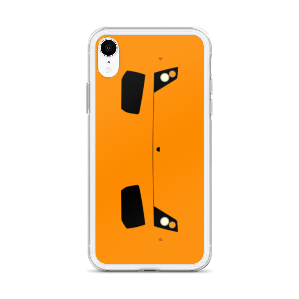 Lamborghini Gallardo iPhone® Case - Gtmotive NFT