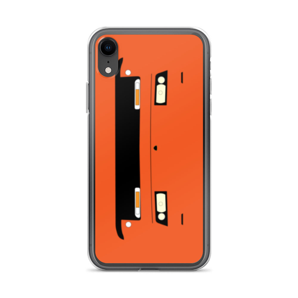 Lamborghini Diablo GT iPhone® Case - Gtmotive NFT