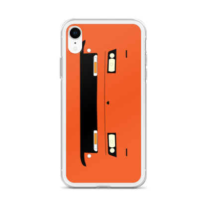 Lamborghini Diablo GT iPhone® Case - Gtmotive NFT