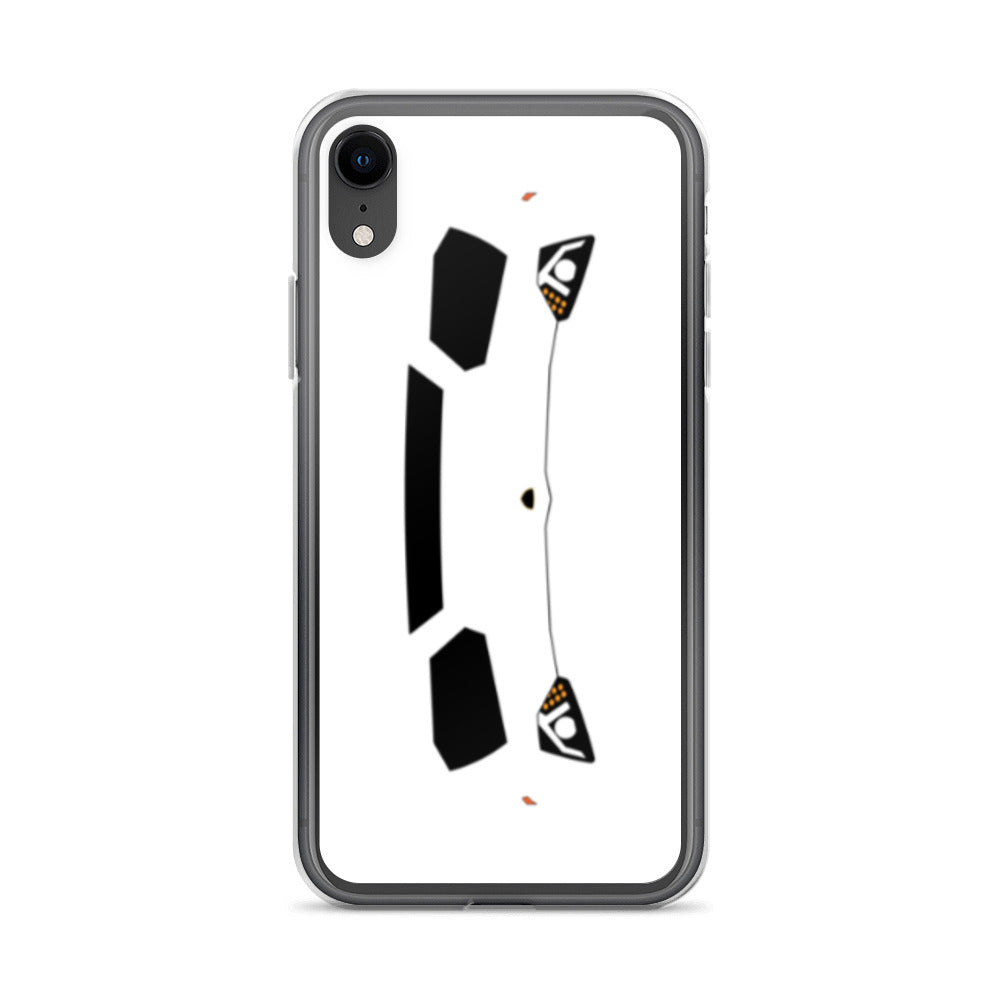 Lamborghini Aventador iPhone® Case - Gtmotive NFT