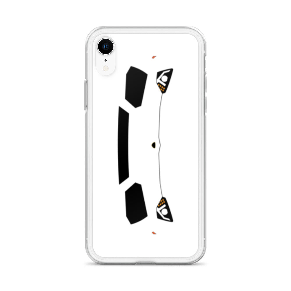 Lamborghini Aventador iPhone® Case - Gtmotive NFT