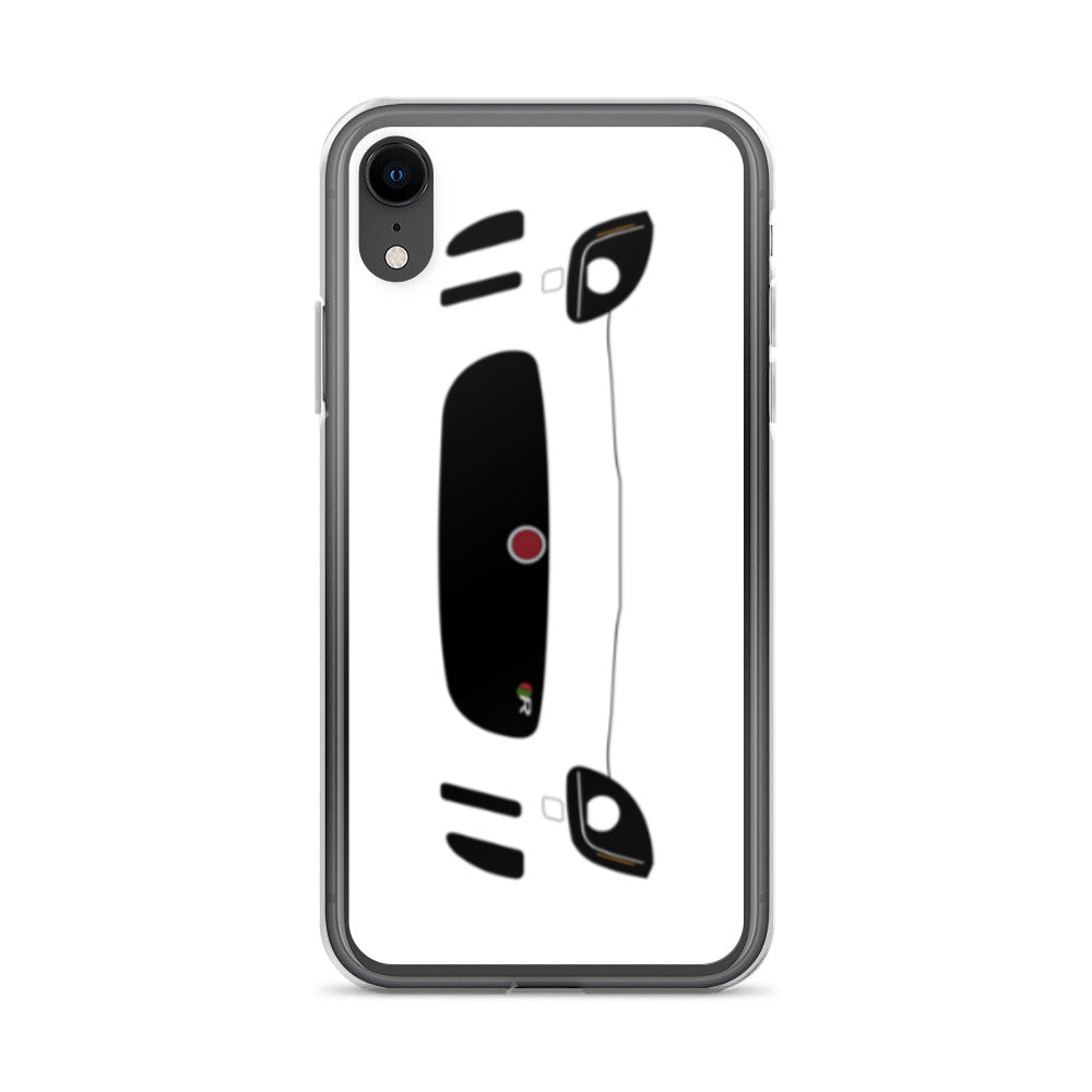 Jaguar F-Type iPhone® Case - Gtmotive NFT