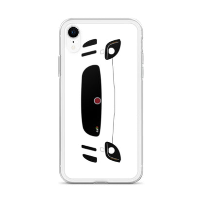 Jaguar F-Type iPhone® Case - Gtmotive NFT