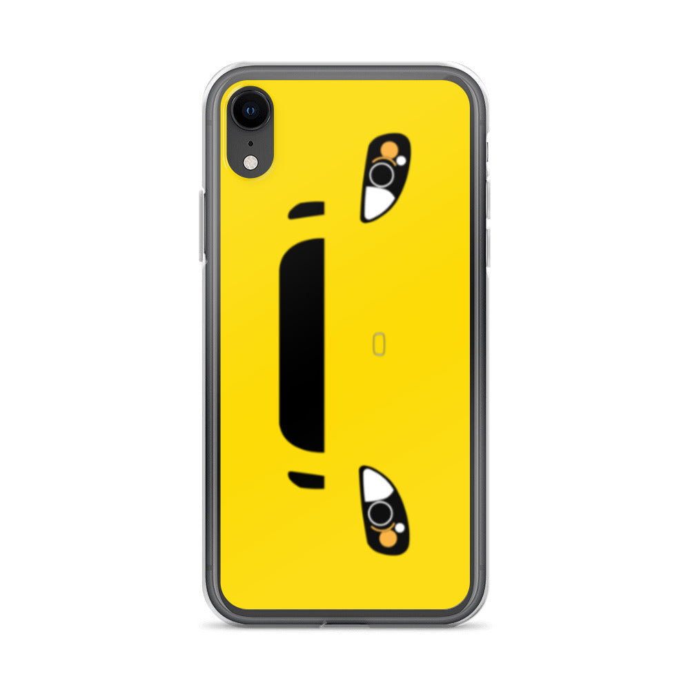 Honda S2000 iPhone® Case - Gtmotive NFT