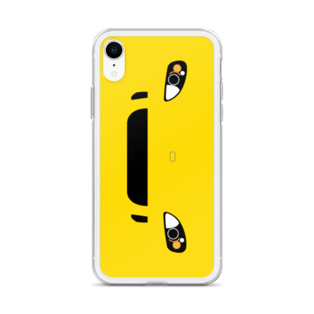 Honda S2000 iPhone® Case - Gtmotive NFT