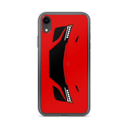 Honda NSX NC1 iPhone® Case - Gtmotive NFT