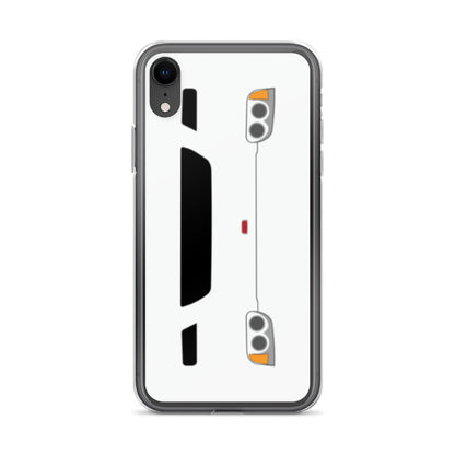 Honda NSX NA2 iPhone® Case - Gtmotive NFT