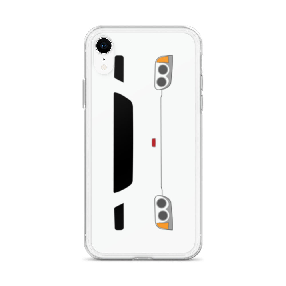 Honda NSX NA2 iPhone® Case - Gtmotive NFT