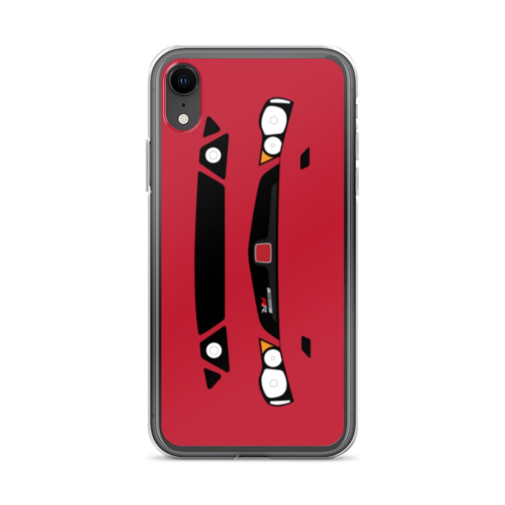 Honda Mugen RR iPhone® Case - Gtmotive NFT