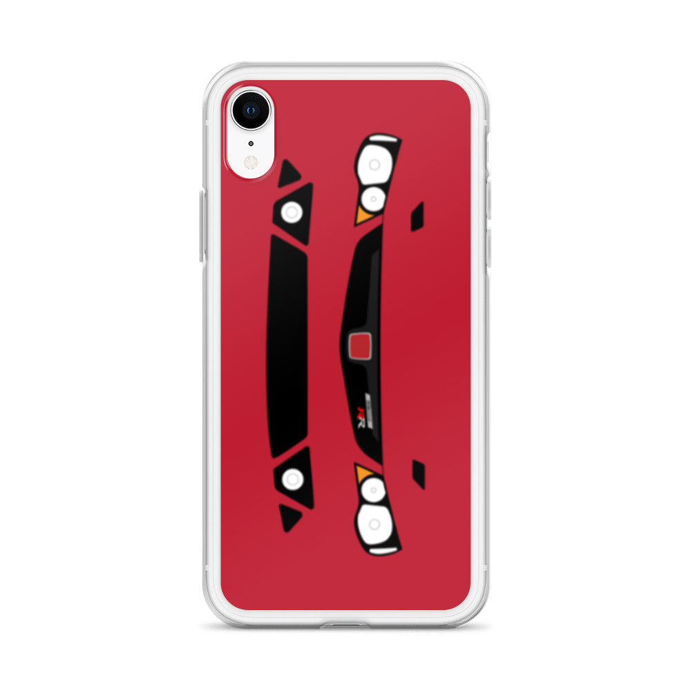 Honda Mugen RR iPhone® Case - Gtmotive NFT