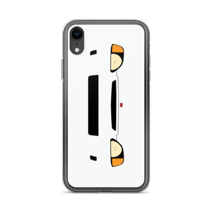 Honda Civic Type R EK9 iPhone® Case - Gtmotive NFT